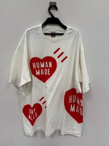 Human made heart t - Gem