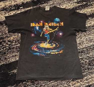Iron maiden virtual xi - Gem