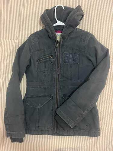 Billabong jacket vintage - Gem