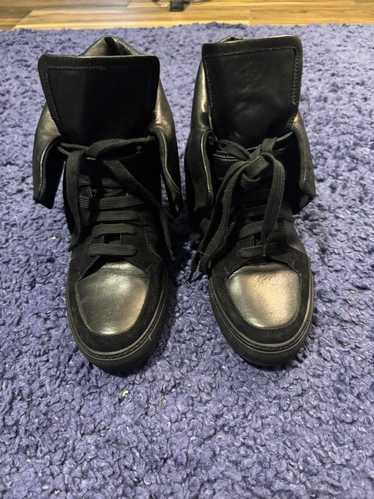 Kris van assche black - Gem