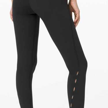 【未使用】lululemon Unlimit High-Rise Tight 2 Lululemon Unlimit High-Rise Tight 25
