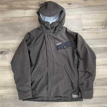 Billabong jacket vintage - Gem