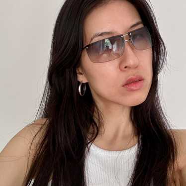 gucci by tom ford vintage sunglasses - Gem