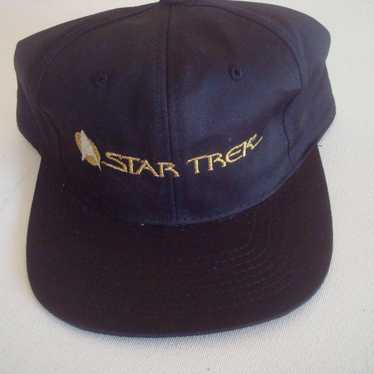 Star trek hat - Gem