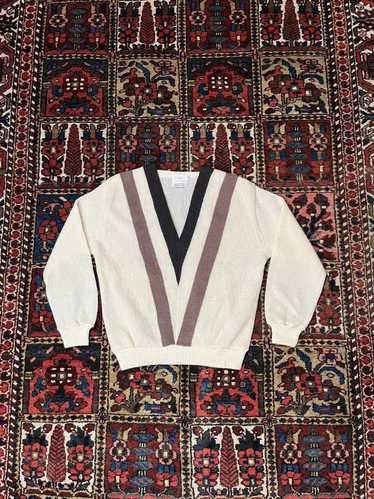 トップス MATT Andrews / 60's mohair cardigan 60s mohair cardigan - Gem