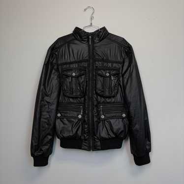 Roberto cavalli just black - Gem