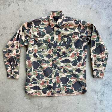 パンツ 70s 80s Charles Daly camo mountain parka パンツ 70s 80s Charles Daly camo mountain parka Vintage 70s