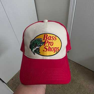 Vintage 1990s bass pro - Gem