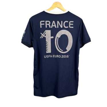 オンラインスポーツ - NWT UEFA EURO 2016フランスイングランド