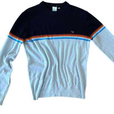 Vintage ocean pacific sweater - Gem