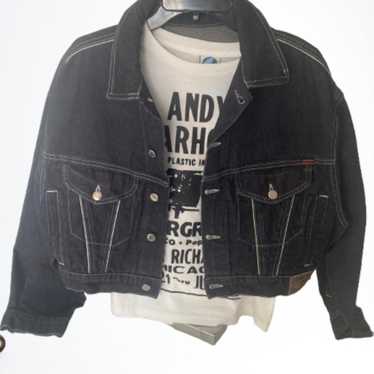 Fiorucci vintage jean - Gem