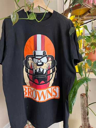 Nfl vintage warner bros - Gem