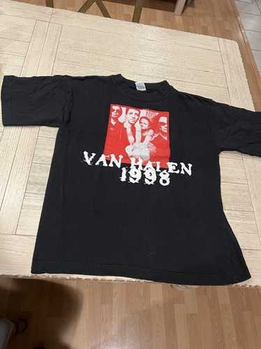1998 van halen - Gem