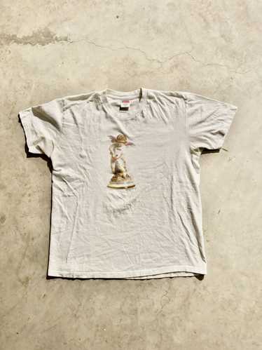 Supreme SS19 Cupid Tee (Supremeステッカー付き) Supreme SS19 Cupid Tee (Supremeステッカー付き) (Supreme/T
