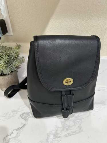 Vintage coach 9960 small - Gem