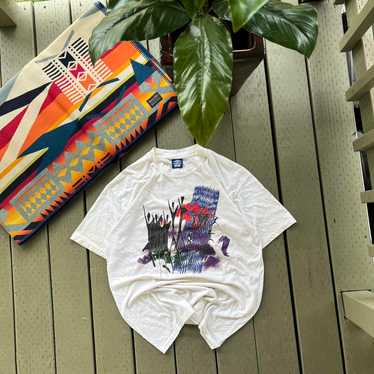 魅力的な価格 Umbro vintage umbro shirt - Gem ウェア