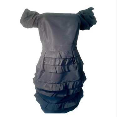 Miu miu dress black - Gem