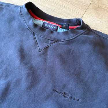 Gant usa vintage gant - Gem