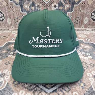 Green masters 2023 - Gem