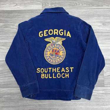 Ffa jacket talon - Gem