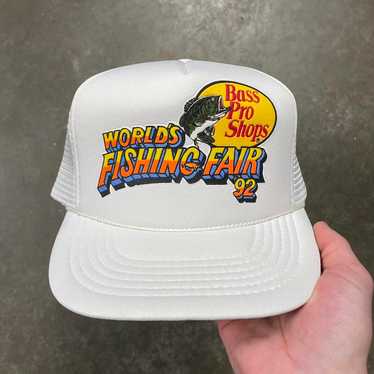 Vintage bass pro shop - Gem