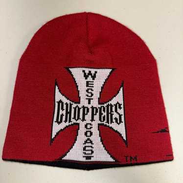 West coast chopper knit - Gem