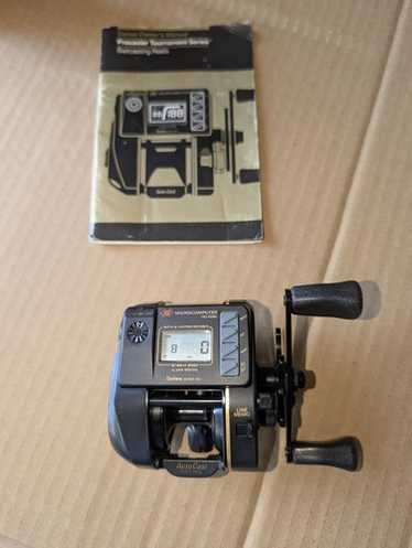 Daiwa reels japan_fourth - Gem