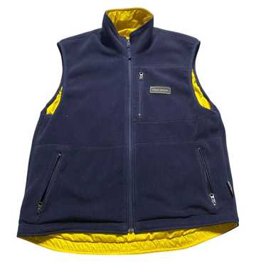 Vintage polo sport vest - Gem