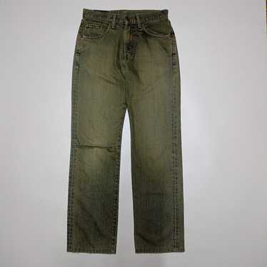 Vintage - edwin 503 - Gem