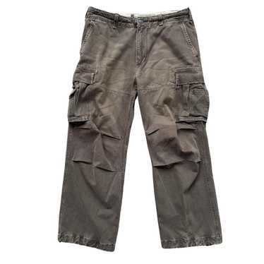 Vintage abercrombie military pants - Gem