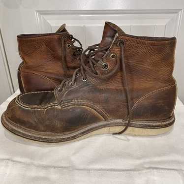 Used red wing classic - Gem