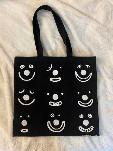 ★10 CORSO COMO★Cuore Canvas Bag 10 CORSO COMO-Handbags-Handbags- – 10corsocomo