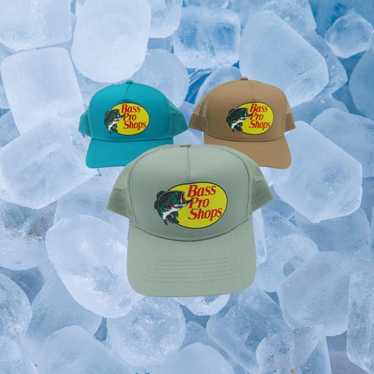 Bass Pro Shops × Vintage bass pro shop - Gem