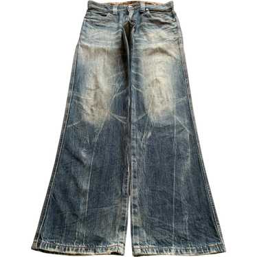 Vintage - edwin 503 - Gem