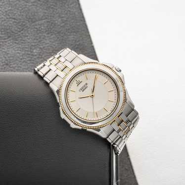Seiko credor 8j81 - Gem