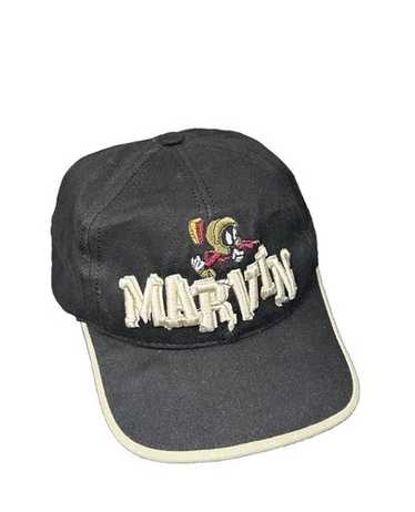 Vintage warner brothers hat - Gem