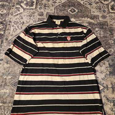 Vintage g-unit polo shirt - Gem