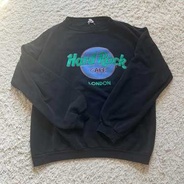 Unisex hard rock cafe - Gem