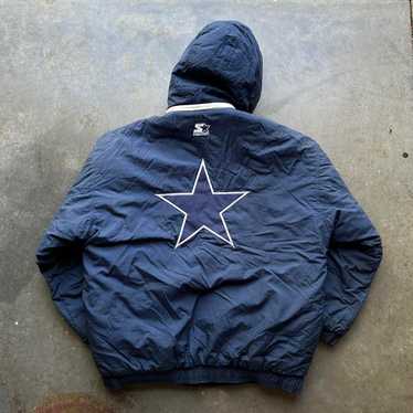 Dallas cowboys starter jacket - Gem