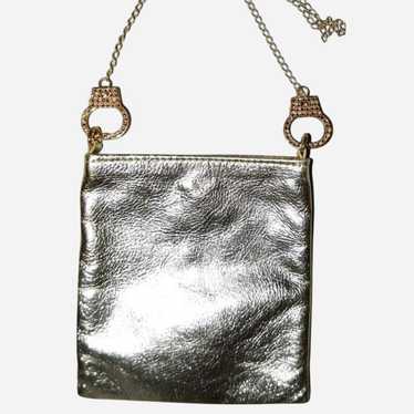 Cuffz by linz 手錠付きウォレットチェーン Cuffz by linz bag - Gem