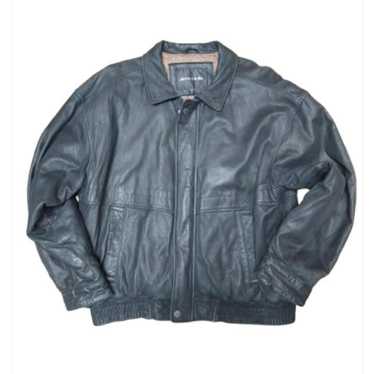 Pierre cardin 90s bomber - Gem