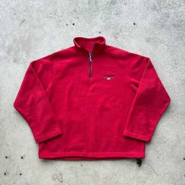 Vintage polo sport 1/4 - Gem
