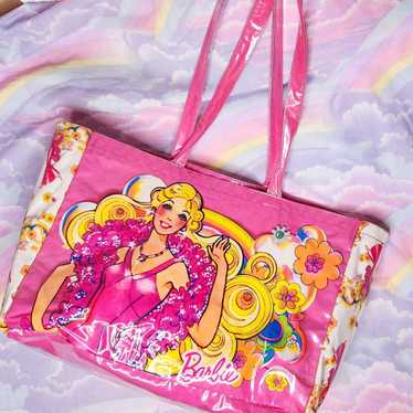 Barbie　bag　バービー　レア　レトロ Vintage barbie bag - Gem