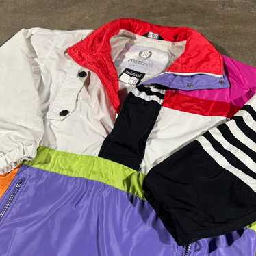 Balenciaga balenciaga windbreaker - Gem