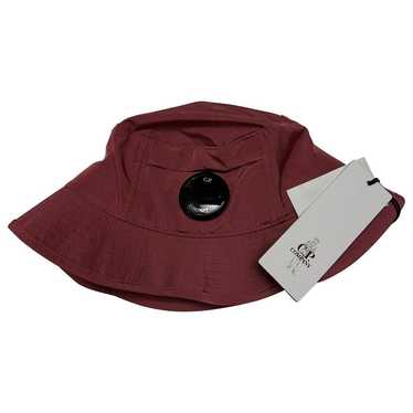 CP COMPANY C.P. Company 帽子 バケットハット ハット 関税込