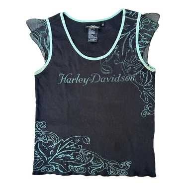 Harley davidson camisole - Gem