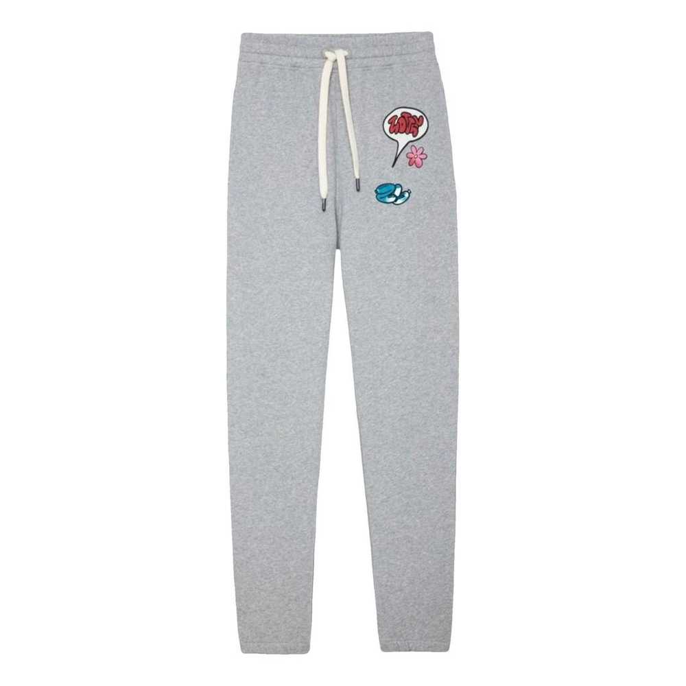 Zadig & Voltaire Trousers