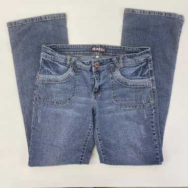 Bongo jeans vintage low - Gem