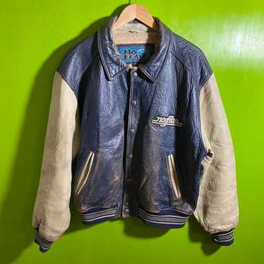 No fear jacket - Gem
