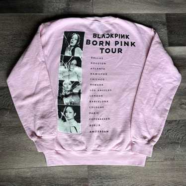 Blackpink born pink limited - Gem